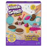 Kinetic Sand Scents – Ice Cream Treats