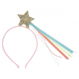 Falling Star Headband