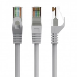 Patch Cable Category 6 Copper UTP 10m Gray