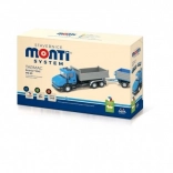 MONTI SYSTEM MS 65 Tarmac Construction Kit