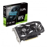 Grafikkarte ASUS GeForce RTX 3050 Dual OC 6GB GDDR6