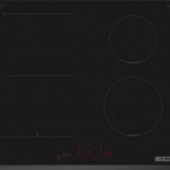 Induktionskochfeld von Bosch
