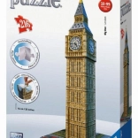 Ravensburger 3D puzzel Big Ben Londen 216 stuks