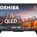 QLED‑Fernseher 32"