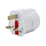 Travel Adapter UK to EU IAUKEU