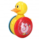 Rocking Duck Rattle