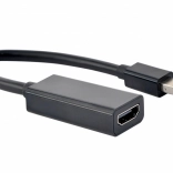 4K Mini DisplayPort to HDMI Adapter