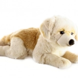 Large Plush Retriever 55 cm