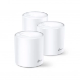 Thuis Wi-Fi 6 Mesh Systeem AX1800 Deco X20 (3-pack)