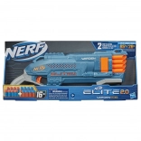 Collection Nerf Elite 2.0 Blaster avec 16 fléchettes