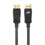DisplayPort Cable 8K, 1.8 m