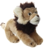 Plush Lion 28 cm