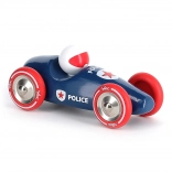 Vilac police racing car for children