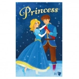 Princess Cards