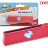 Harmonica 12 Tones Bontempi