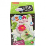 Soap Making - Blooming Meadow