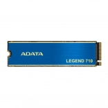 SSD ADATA LEGEND 710 2 TB M.2 NVMe PCIe 3.0 x4