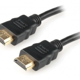 Gembird HDMI Cable V2.0 with Ethernet, 0.5 m
