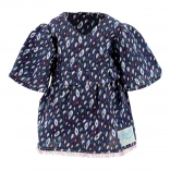 Petitcollin outfit Prune for dolls 39 cm