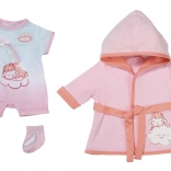 Baby Annabell badjas en pyjama 43 cm