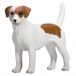 Jack Russell Terrier Dog Figurine