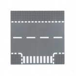 Road Baseplate