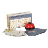 Fast Card Game for Finding Pairs