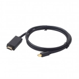 Mini DisplayPort to HDMI 4K Cable 1.8m