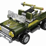 Jungle Lurker van Qman