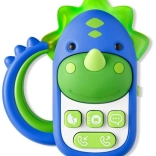 Interactive Dino Phone
