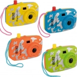 Goki Mini Camera with Animals
