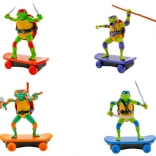 Ninja Schildpadden op skateboards - Sewer Shredders