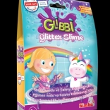 Glibbi Sparkly Bath Slime