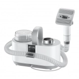 MOVA G1 Pro Tierhaarschneider mit Absaugung