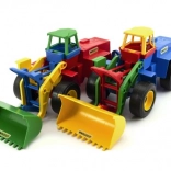 Colorful Plastic Loader Wader