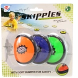 Palets sautants pour l’eau – disques flottants pour enfants