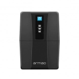 Line-Interactive USV 650 VA mit Display ARMAC Home 650E LED V2