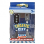 Set of Light-Up Traffic Lights for Kids