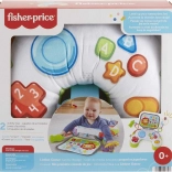 Play Mat for Little Gamer Fisher-Price