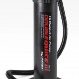 Zweihub-Handpumpe mit Kolben Intex Double Quick III