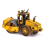 ROKR Wooden 3D Puzzle Road Roller