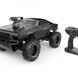 RC car with remote control 40 cm