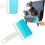 Silikon-Gelrolle zum Reinigen von Kleidung und Polstern