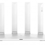 Wi-Fi 6 Router ZTE für Zuhause und Büro