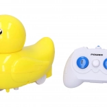 RC Eendje met afstandsbediening 14 cm