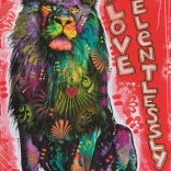 1000-Piece Puzzle – The Lion King