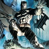 Puzzel 500 stukjes BATMAN