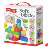 Building Set Soft 42 Blocks Far Far Land