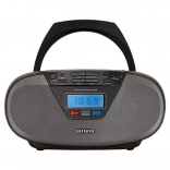 Tragbarer CD/MP3 Boombox Aiwa