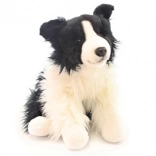 Plush Border Collie 35 cm